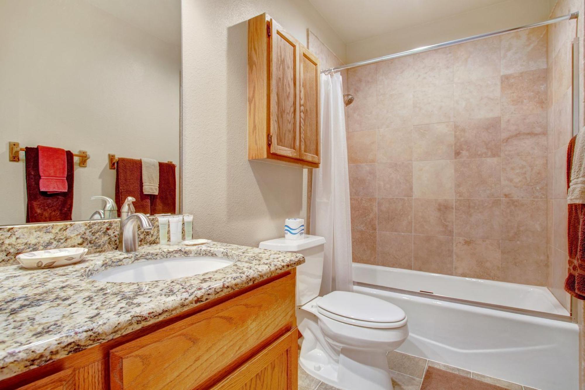 Apartamento Camelot On Deer Mountain - Permit #3109 Estes Park Exterior foto