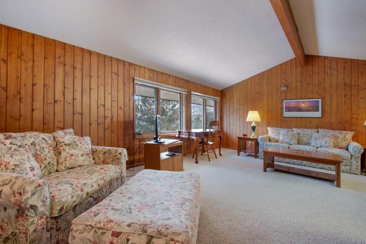 Apartamento Camelot On Deer Mountain - Permit #3109 Estes Park Exterior foto