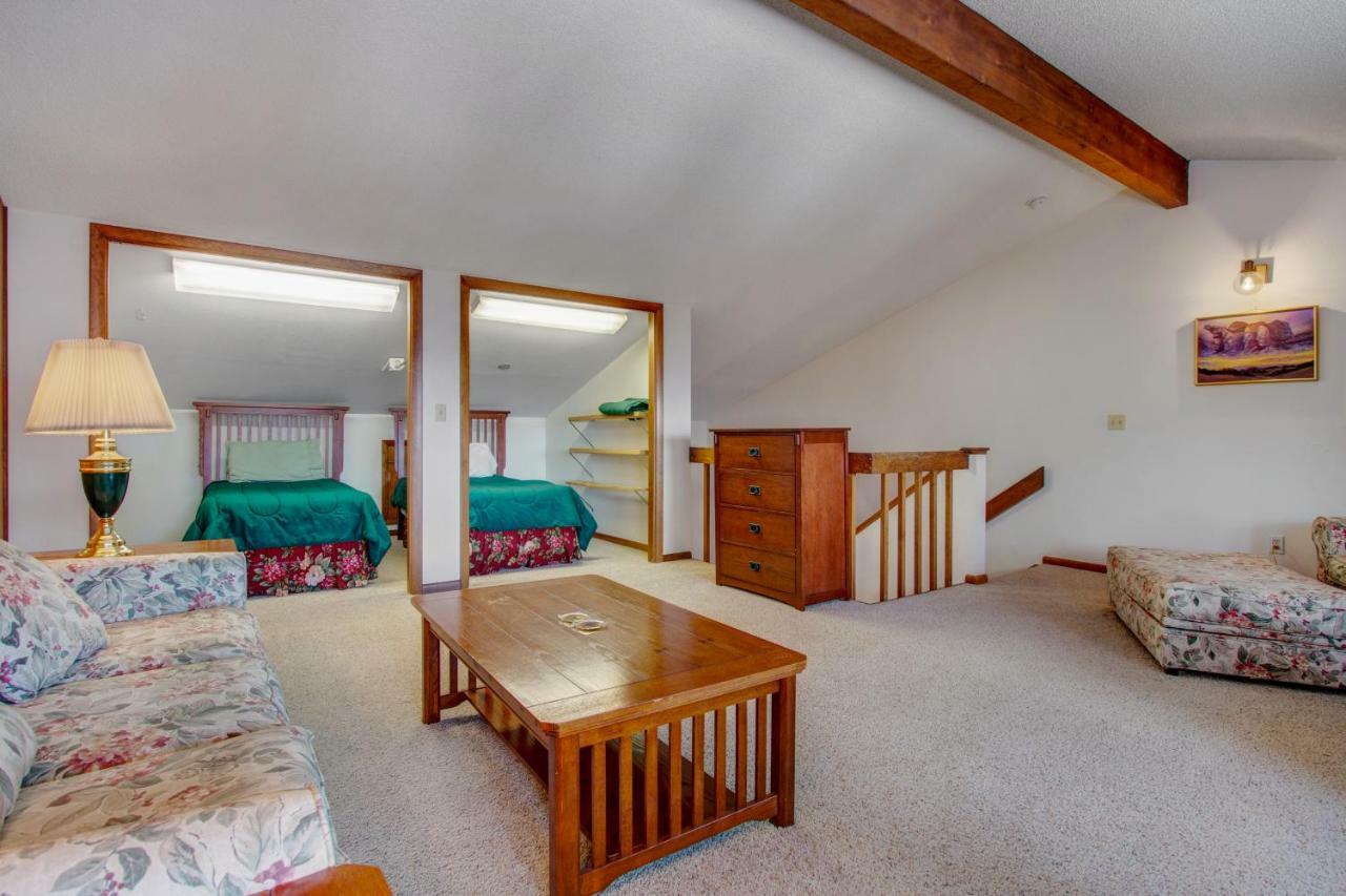 Apartamento Camelot On Deer Mountain - Permit #3109 Estes Park Exterior foto
