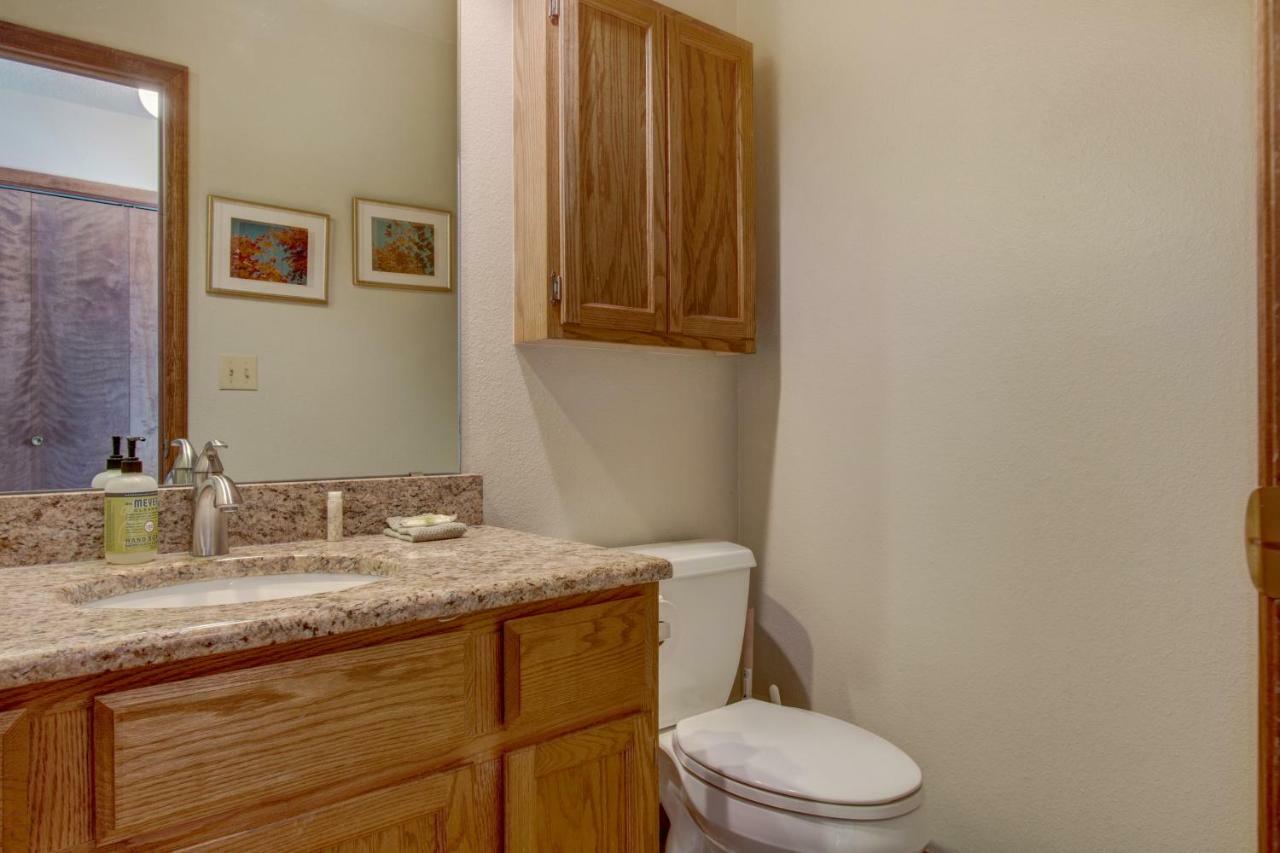 Apartamento Camelot On Deer Mountain - Permit #3109 Estes Park Exterior foto
