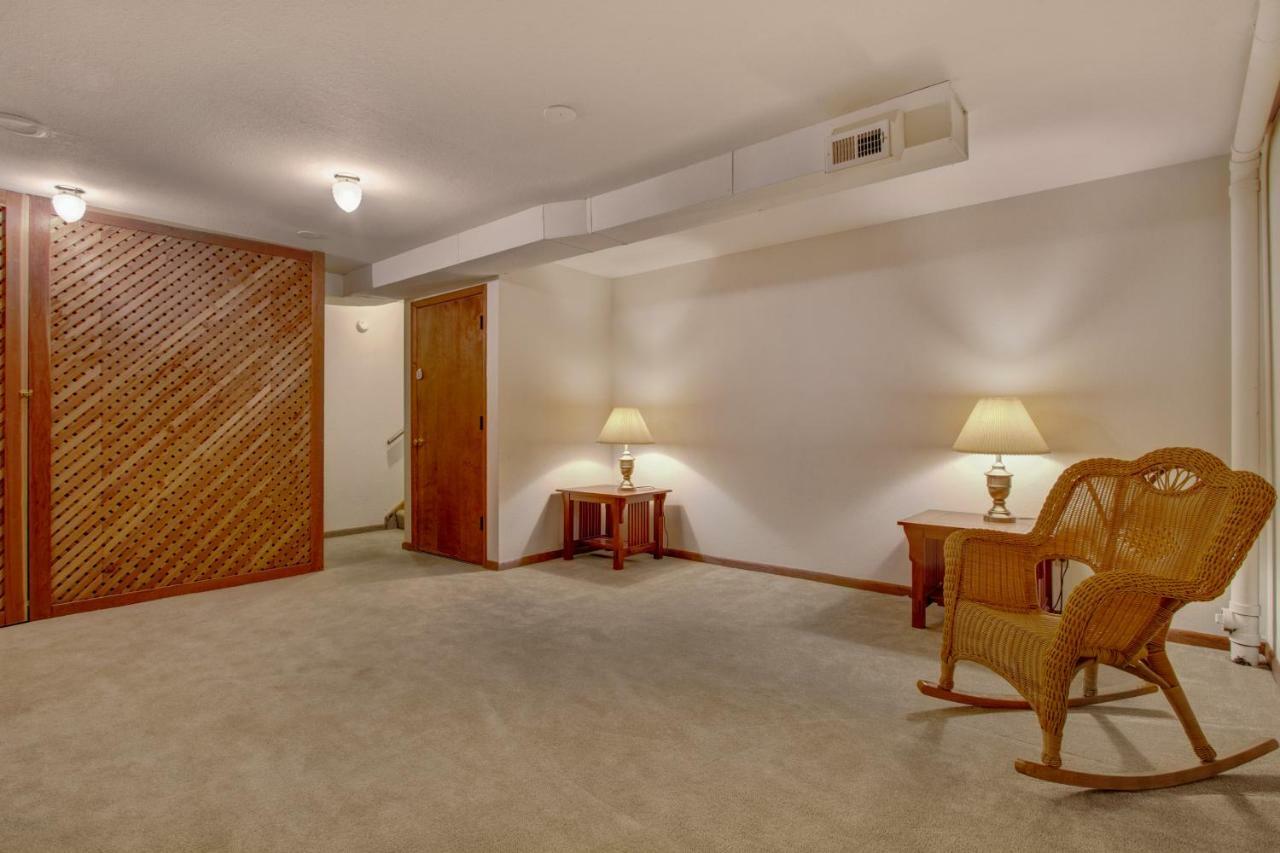 Apartamento Camelot On Deer Mountain - Permit #3109 Estes Park Exterior foto